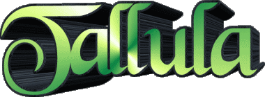 Tallula T FEMENINO - UK - USA - IRL - AUS - NZ Nombre 