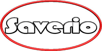 Saverio S MASCULINO - Francia Nombre 