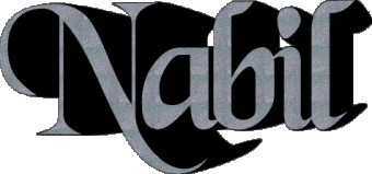 Nabil N MASCHIO - Maghreb Musulmano Nome 