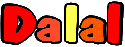 Dalal D WEIBLICH - Maghreb Muslim Vorname 