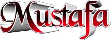 Mustafa M MASCHIO - Maghreb Musulmano Nome 