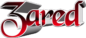 Zared Z MASCHIO - UK - USA - IRL - AUS - NZ Nome 