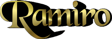 Ramiro R MASCHIO - Spagna Nome 