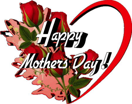 006 Happy Mothers Day Englisch Nachrichten 