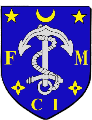 DIGOIN 71 Departamentos - Ciudades Francia Banderas 