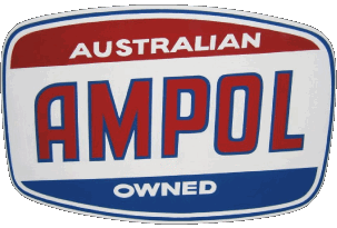 Ampol Carburants - Huiles Transports 