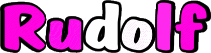 Rudolf R MASCULIN - France Prénoms 