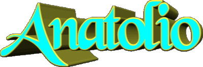 Anatolio A MASCULIN - Italie Prénoms 