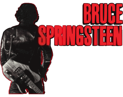 Bruce Springstein Rock USA Música Multimedia 