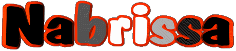 Nabrissa N FEMENINO - Francia Nombre 