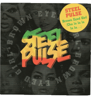 Steel Pulse Reggae Musica Multimedia 