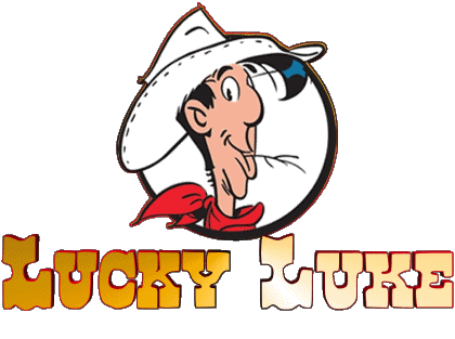 Lucky Luke Fumetto Multimedia 