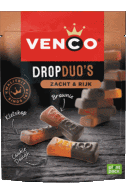 Venco Caramelle Cibo 