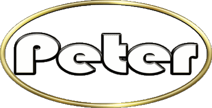 Peter P MANN - UK - USA - IRL - AUS - NZ Vorname 