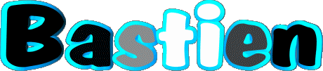 Bastien B MASCHIO - Francia Nome 