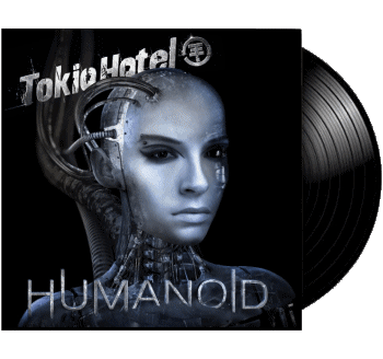 Humanoid-Humanoid Tokio Hotel Pop Rock Musik Multimedia 