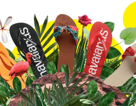 Chantal Caduff GIF Artista Humor - Fun 