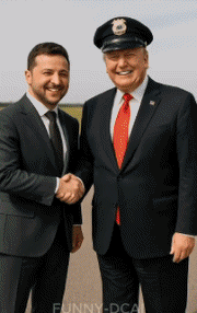 Politique Serie 01 I.A Mix Humour - Fun 