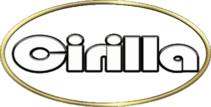 Cirilla C FEMININE - Italy First Names 