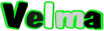Velma V FEMMINILE  - UK - USA - IRL - AUS - NZ Nome 