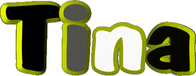 Tina T FEMININE - France First Names 