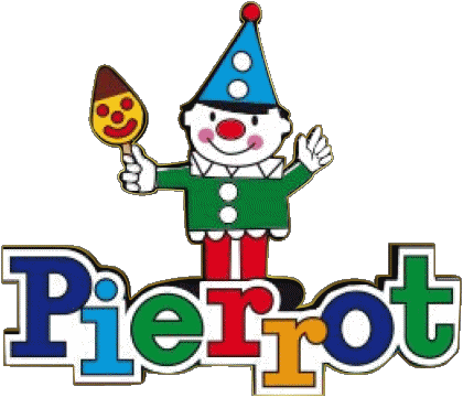 Pierrot Helado Comida 