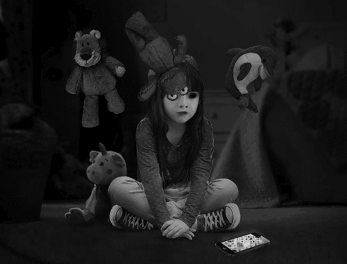 Kevin Weir GIF Artista Humor - Fun 