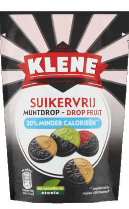 Klene Bonbons Nourriture 