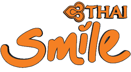 Thai Smile Tailandia Asia Aviones - Aerolínea Transporte 