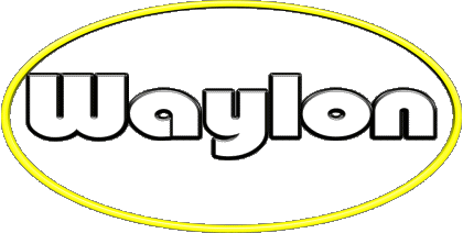 Waylon W MASCULINE -  UK - USA - IRL - AUS - NZ First Names 