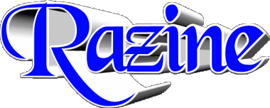 Razine R MASCHIO - Maghreb Musulmano Nome 