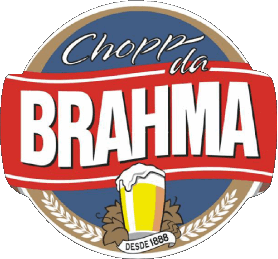 Brahma Brazil Beers Drinks 