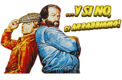 Spanish Logo Watch Out We're Mad ! Movies International Multi Media 