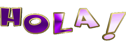 Pulse - Ondulation Hola Espagnol Messages 