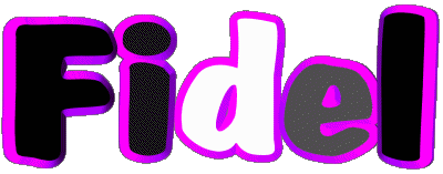 Fidel F MASCHIO - Spagna Nome 