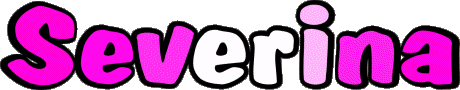 Severina S WEIBLICH - Italien Vorname 