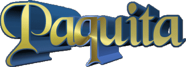 Paquita P FEMMINILE - Spagna Nome 