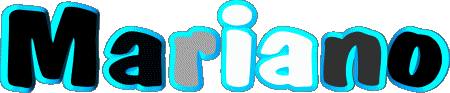 Mariano M MASCULINO - España Nombre 