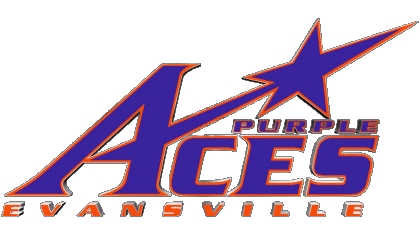 Evansville Purple Aces E N C A A - D1 (National Collegiate Athletic Association) Deportes 