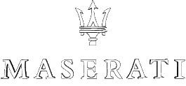 Logo Maserati Coche Transporte 