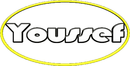 Youssef Y MASCULIN - France Prénoms 