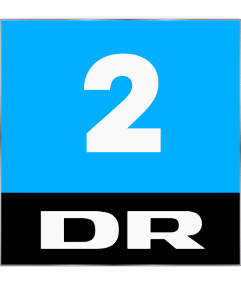 DR2 Denmark Channels - TV World Multi Media 