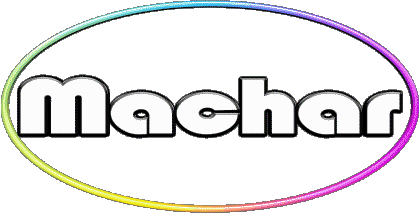 Machar M MASCULIN - France Prénoms 