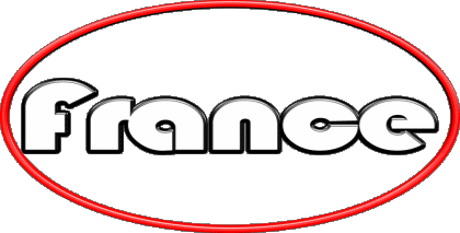 France F FEMENINO - Francia Nombre 