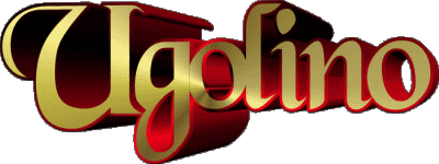 Ugolino U MANN - Italien Vorname 