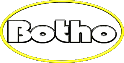 Botho B MASCHIO - Germania Nome 