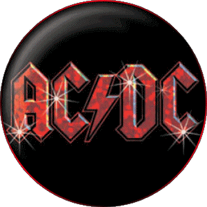 Ac - Dc Hard Rock Musica Multimedia 