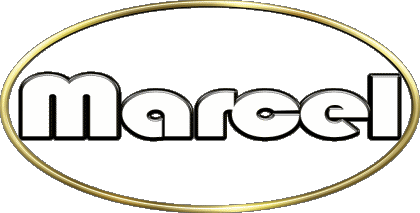 Marcel M MASCULINE - France First Names 