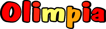 Olimpia O FEMMINILE - Italia Nome 