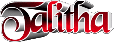 Talitha T FEMMINILE  - UK - USA - IRL - AUS - NZ Nome 